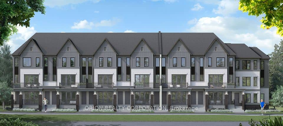 521 Rossland Road W, Ajax