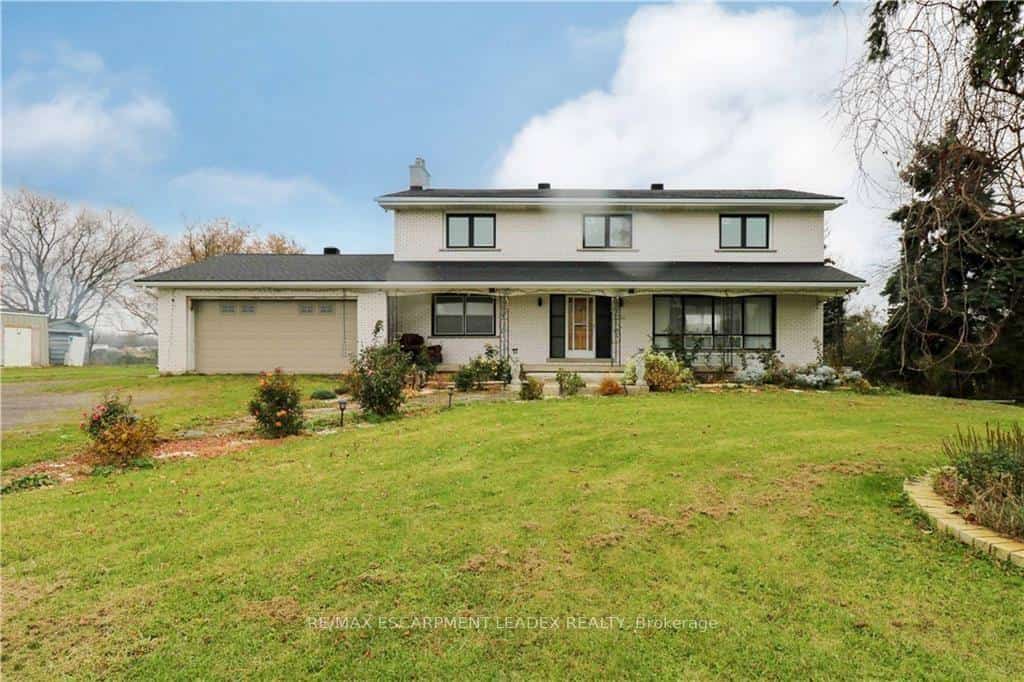 298 SECOND Road E, Hamilton, ON L8J 3J4
