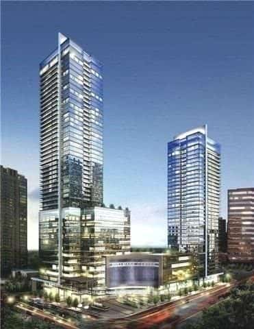 2 Anndale Drive #1207, Toronto, ON M2N 0G5