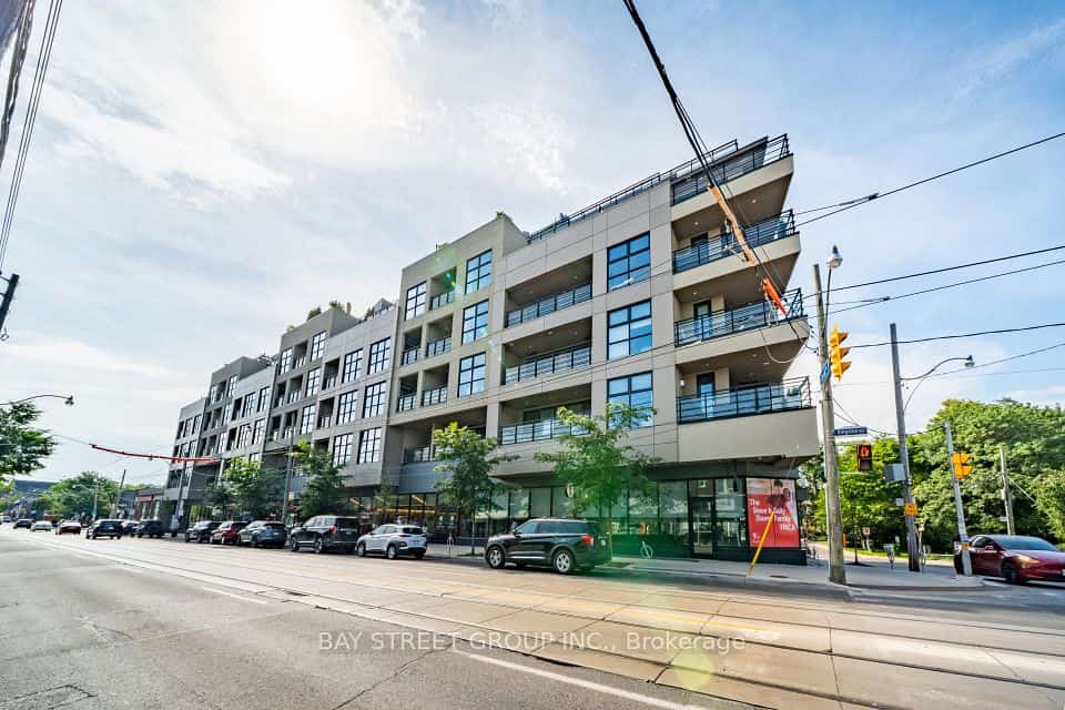 365 Beech Avenue, Toronto