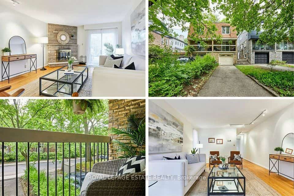 20 Pine Avenue, Toronto, ON M4E 1L8