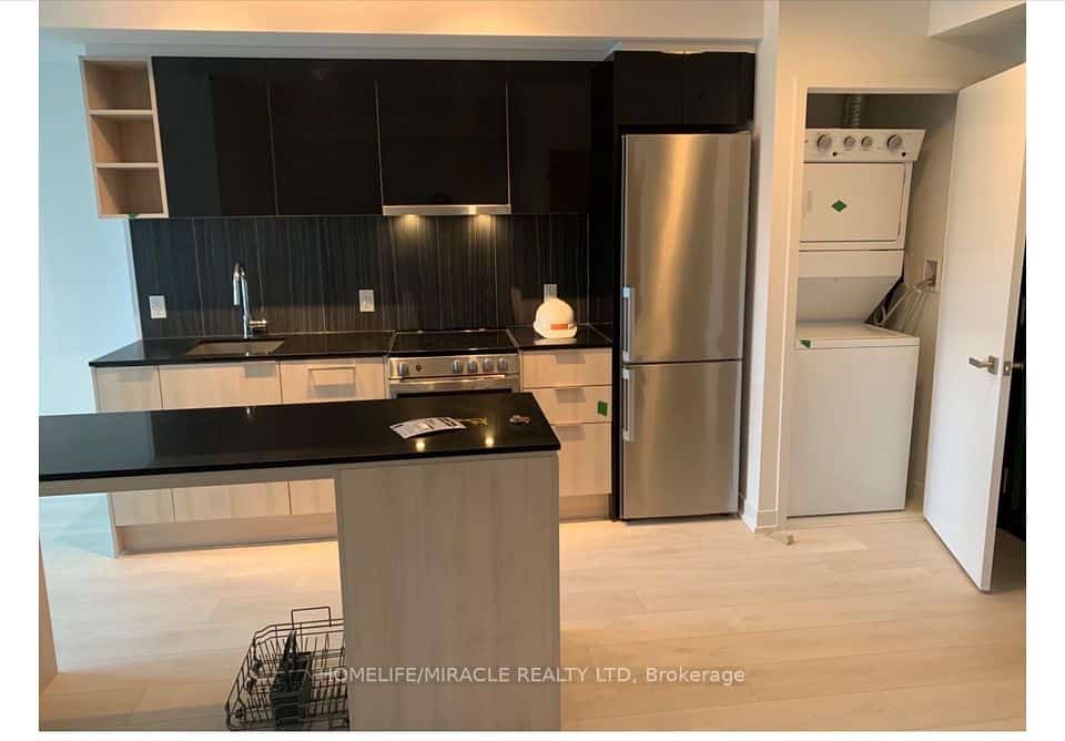 31 Tippett Road #335, Toronto, ON M3H 0C8