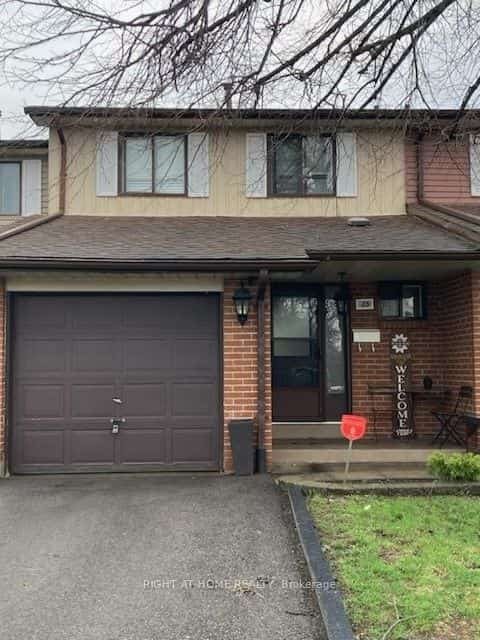 25 Baronwood Court, Brampton, ON L6V 3H6