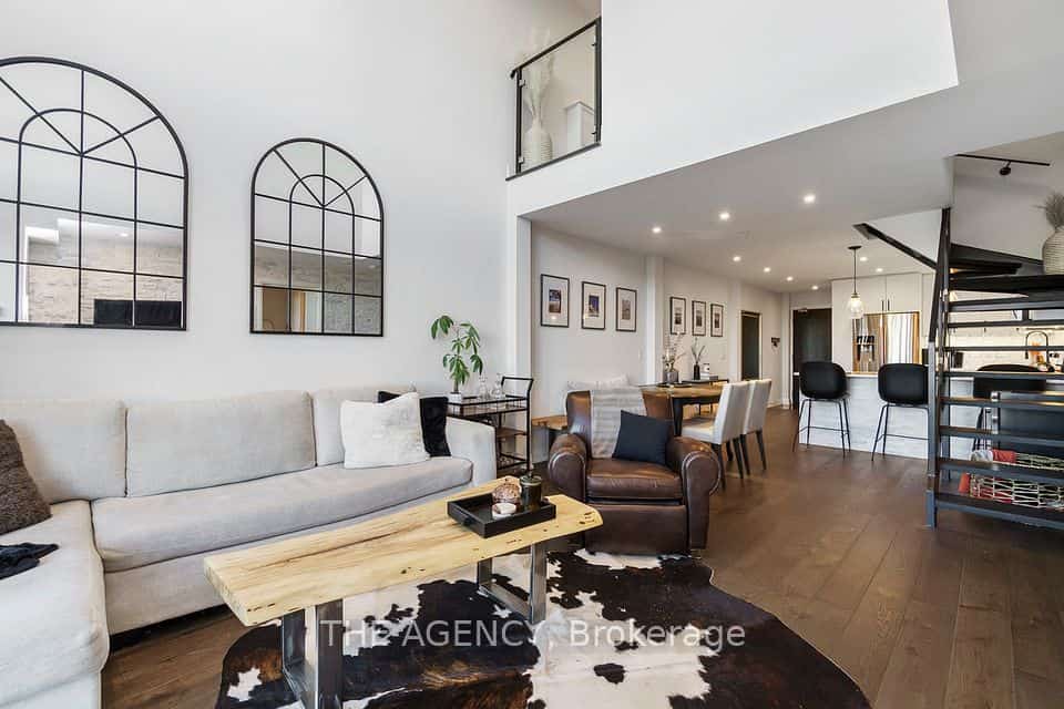 65 Yorkland Boulevard #108, Brampton, ON L6P 4M5
