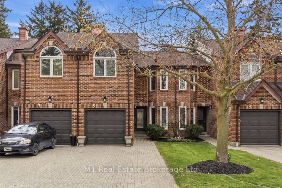 5 Marilyn Drive, Guelph, Guelph