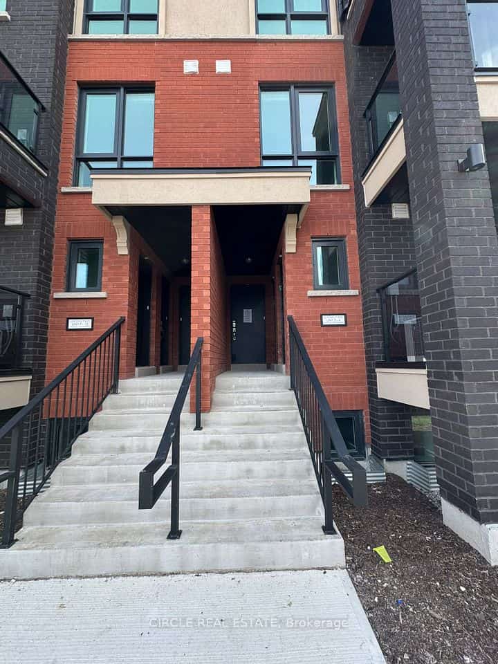 35 Romilly Avenue #6, Brampton, ON L7A 5L8