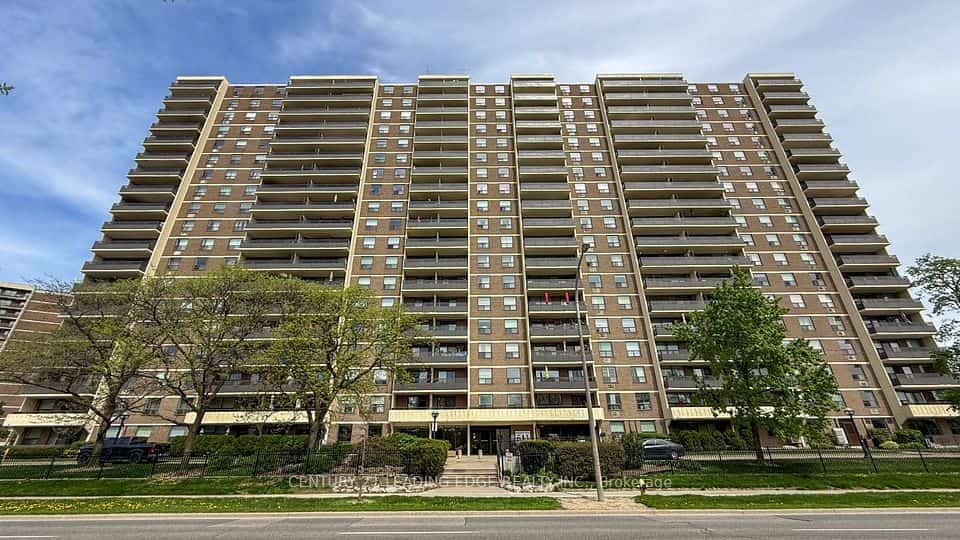 511 The West Mall Road #1908, Toronto, ON M9C 1G5