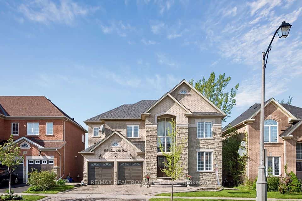156 Tower Hill Road, Richmond Hill, ON L4E 4M1