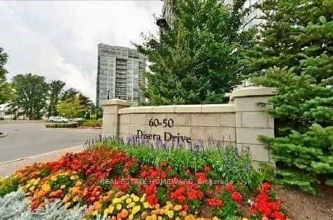 50 Disera Drive #108, Vaughan, ON L4J 9E9