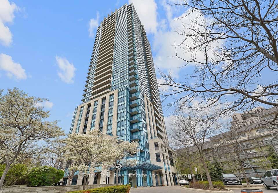 181 Wynford Drive #706, Toronto, ON M3C 0C6