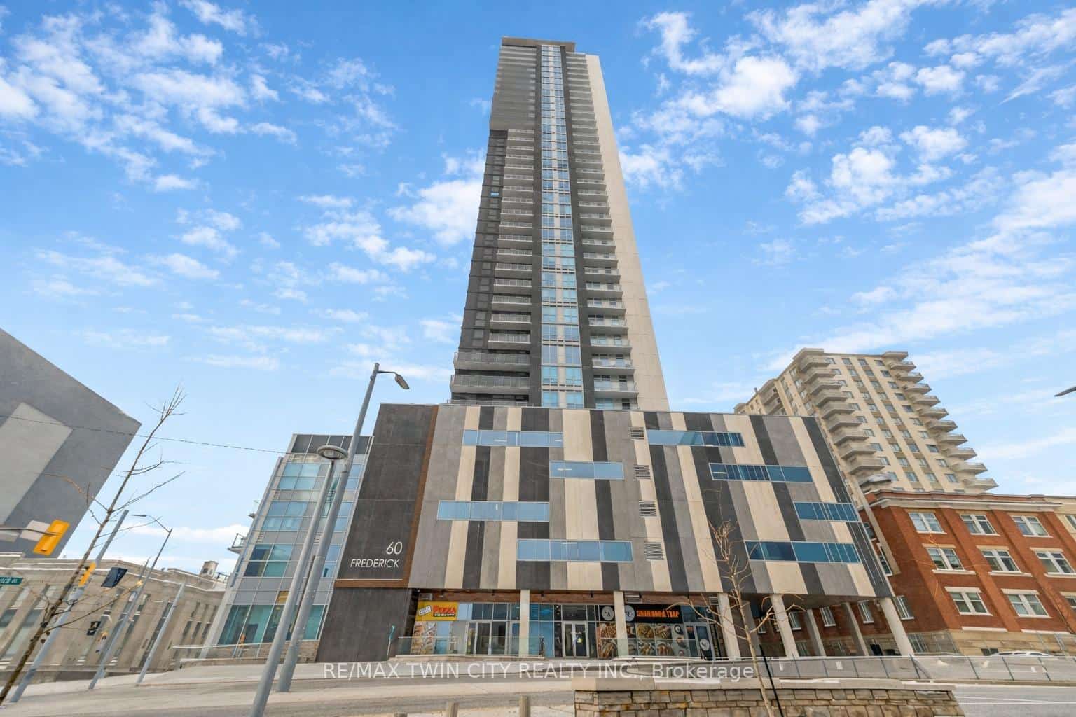 60 Frederick Street #3005, Kitchener, ON N2H 0C7