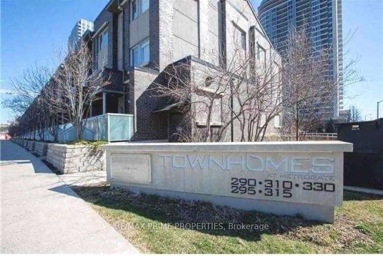 315 Village Green Square #TH69, Toronto, ON M1S 0L2