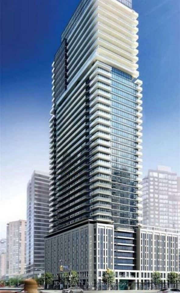 955 Bay Street #1309, Toronto, ON M5S 2A2