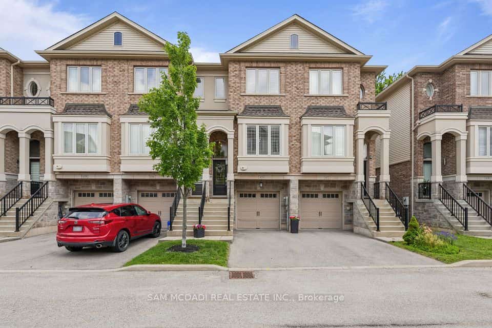 4154 Galileo Common, Burlington, ON L7L 0G7