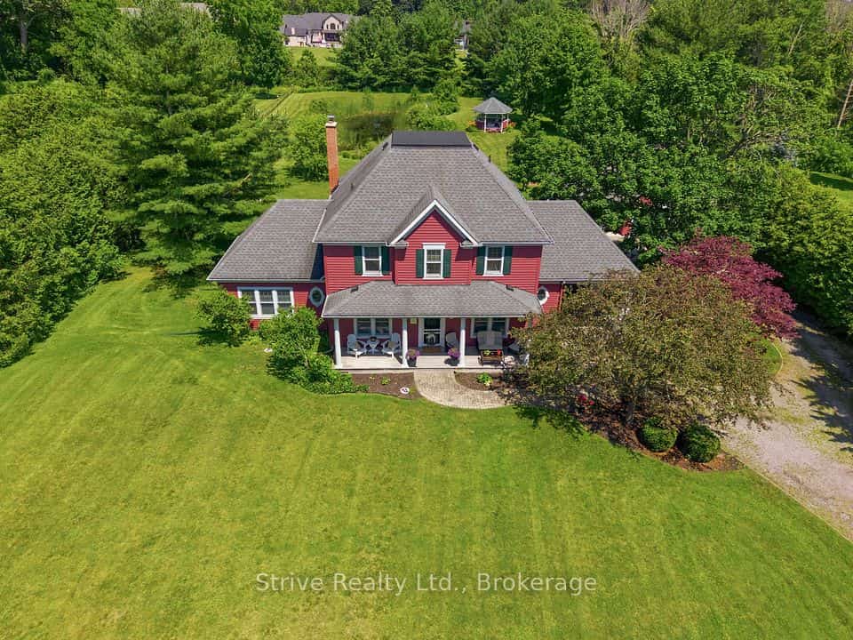 619 Mill Street S, Clarington, ON L1B 1L9