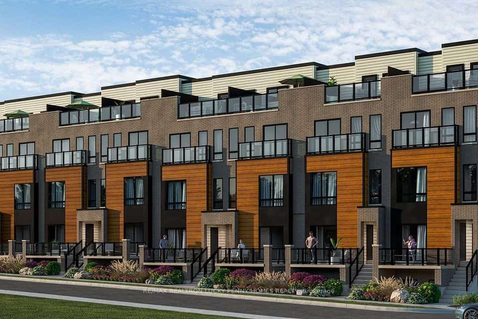 235 McLevin Avenue #2, Toronto, ON M1B 0E8