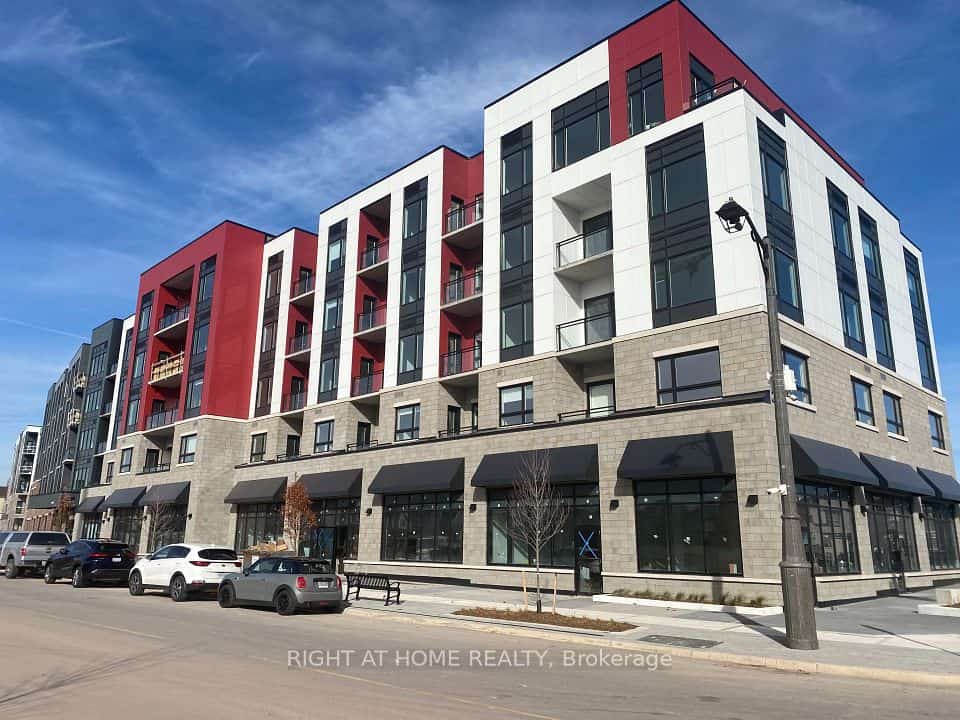 3265 Carding Mill Trail #201, Oakville, ON L6M 5P7