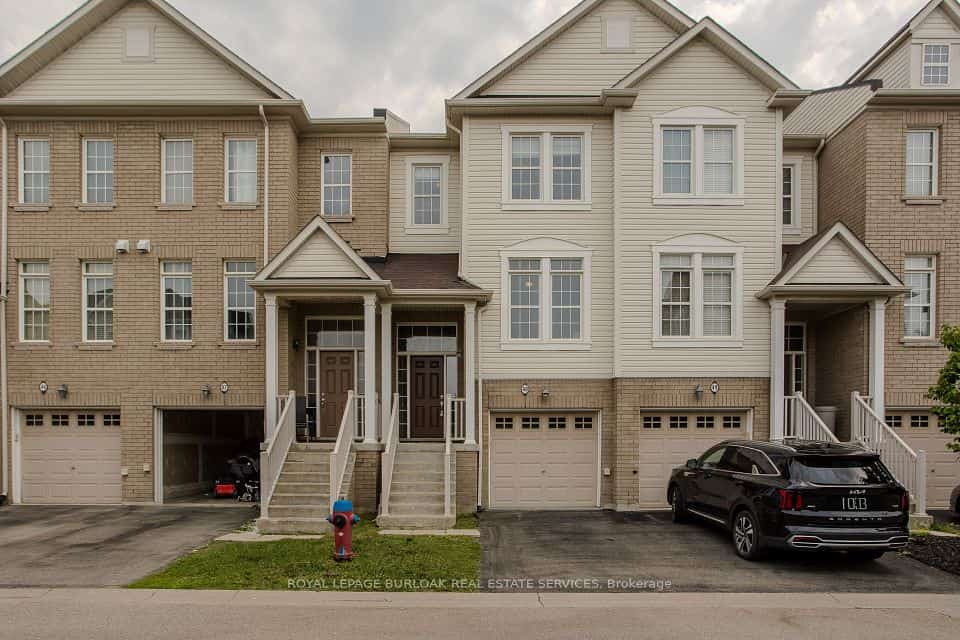 4823 Thomas Alton Boulevard #48, Burlington, ON L7M 0V2