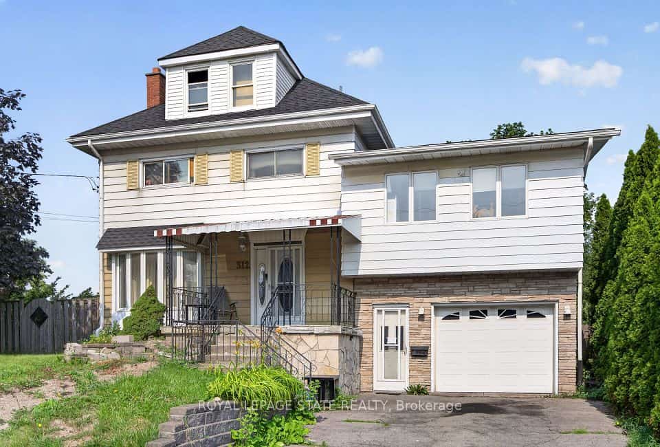 312 East 12th Street, Hamilton, ON L9A 3Y1