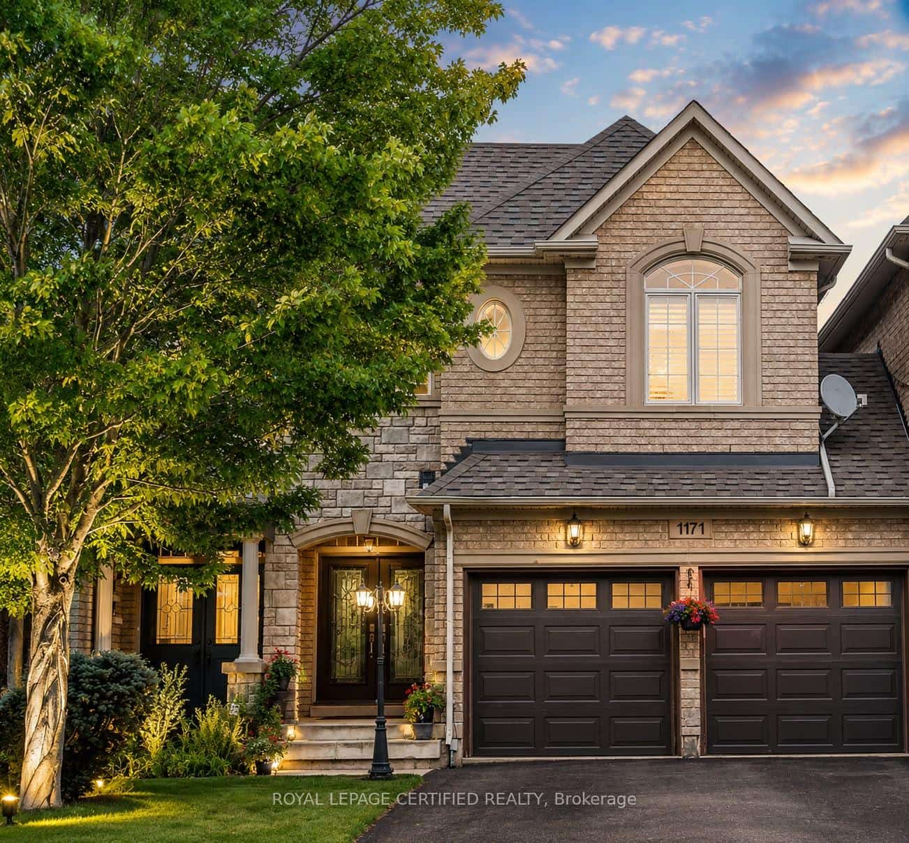 1171 Agram Drive, Oakville, ON L6H 7S1