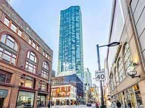 197 Yonge Street #4211, Toronto, ON M5B 1M4