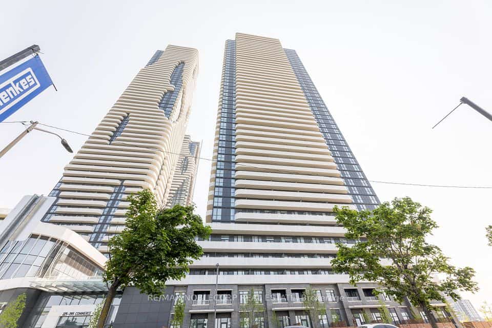 195 Commerce Street #5317, Vaughan, ON L4K 0P9