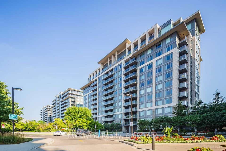 233 South Park Road, Markham