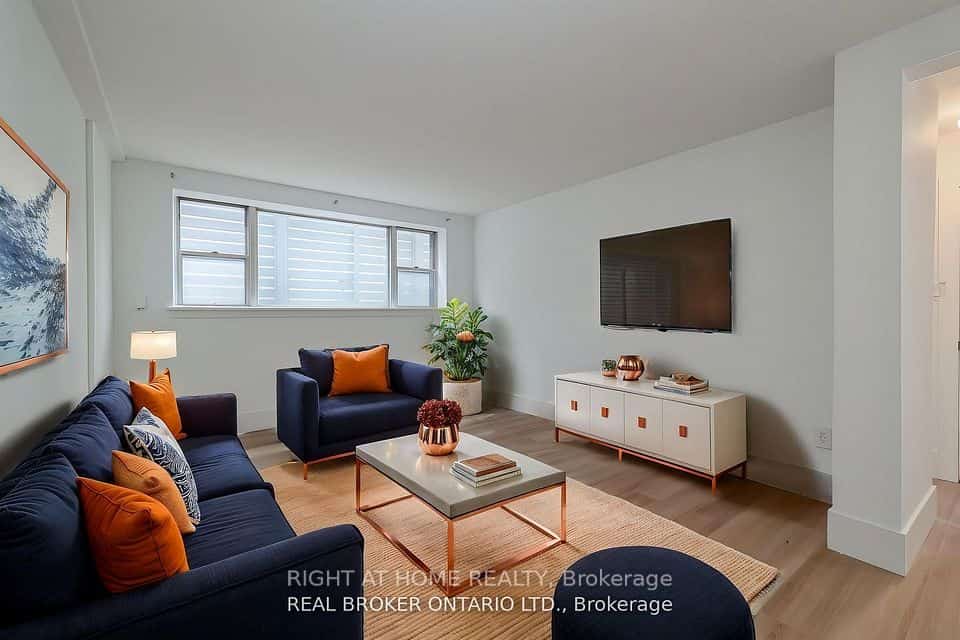 71 Murrie Street #1, Toronto, ON M8V 1X6
