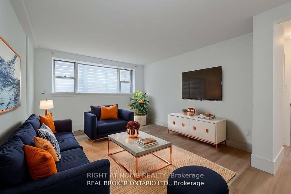 71 Murrie Street, Toronto