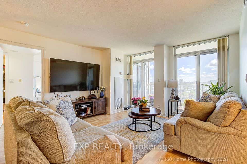 8 Rean Drive, Toronto