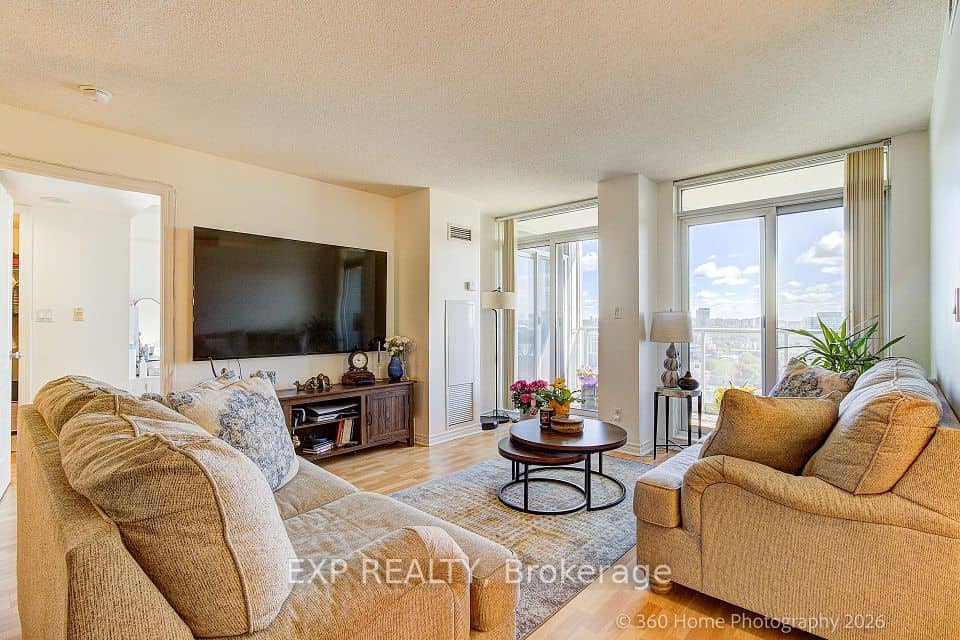 8 Rean Drive, Toronto
