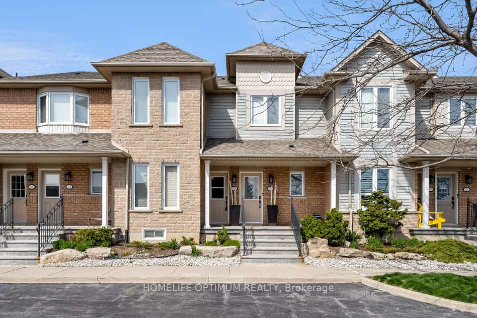 515 North Service Road #58, Hamilton, ON L8E 5X6