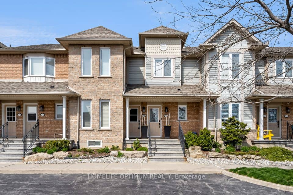 515 North Service Road, Hamilton