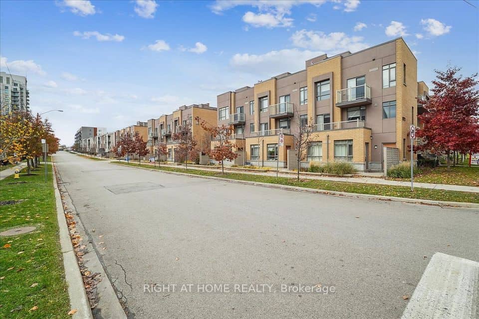 90 Orchid Place Drive, Toronto