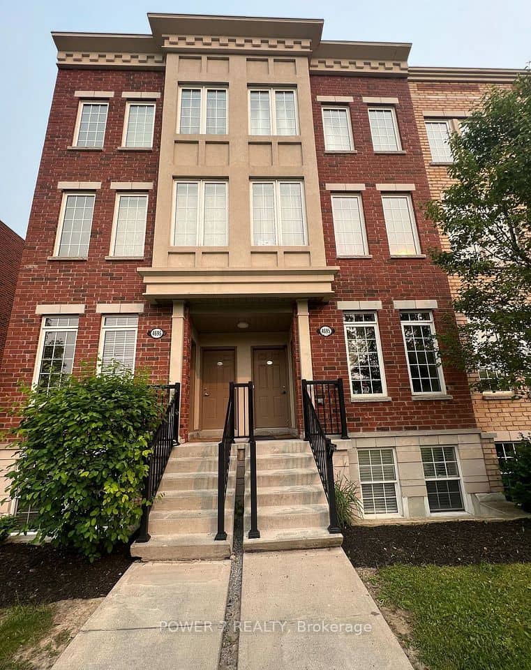 4695 Kingston Road, Toronto