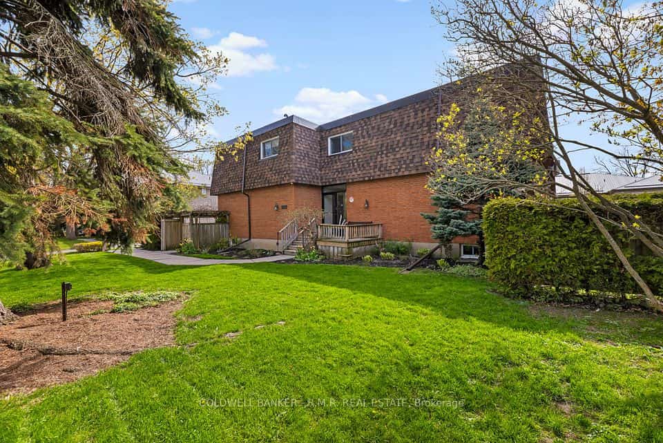 373 D'arcy Street #5, Cobourg, ON K9A 4A6