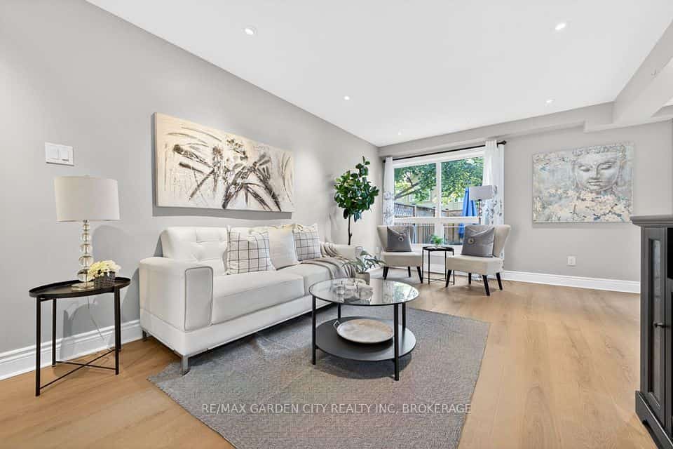 3008 Palmer Drive #8, Burlington, ON L7M 1L2