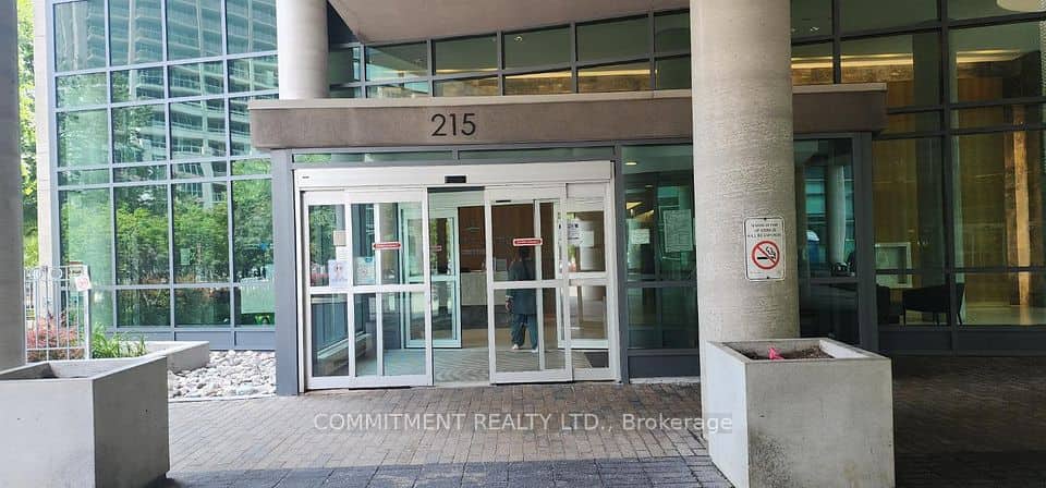 215 Fort York Blvd Boulevard, Toronto