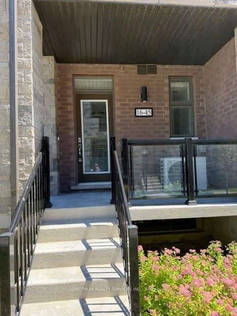 45 Fieldridge Crescent #LOT16, Brampton, ON L6R 4G6