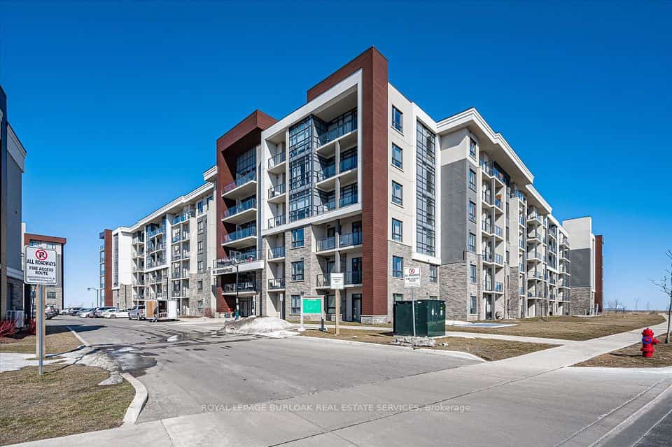 101 Shoreview Place #606, Hamilton, ON L8E 0K2