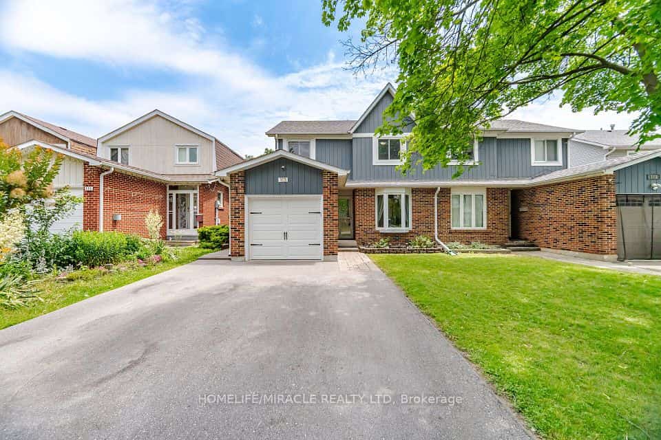 113 Fanshawe Drive, Brampton, ON L6Z 1A8