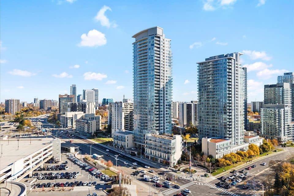 70 Forest Manor Road, Toronto