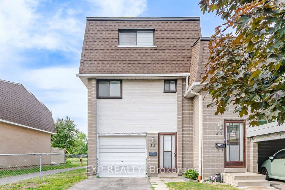 475 Bramalea Road, Brampton
