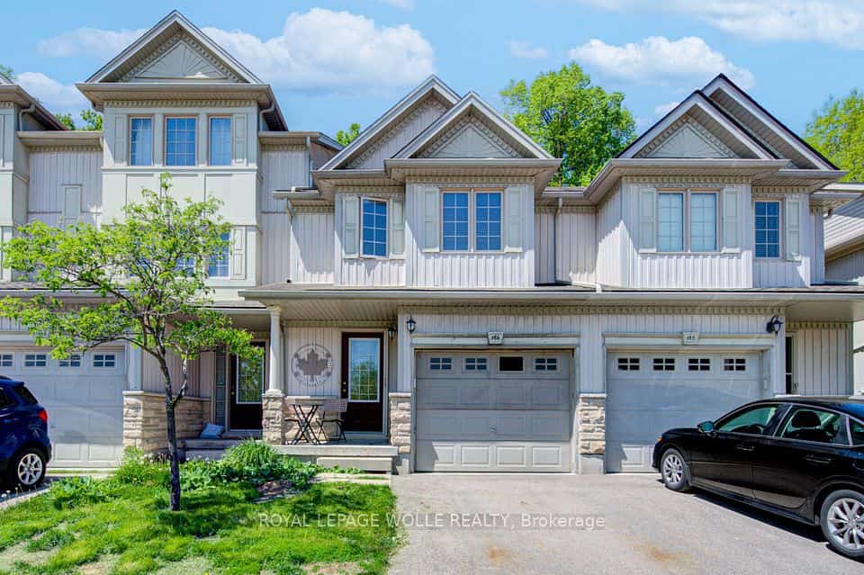 175 David Bergey Drive #P86, Kitchener, ON N2E 4H6
