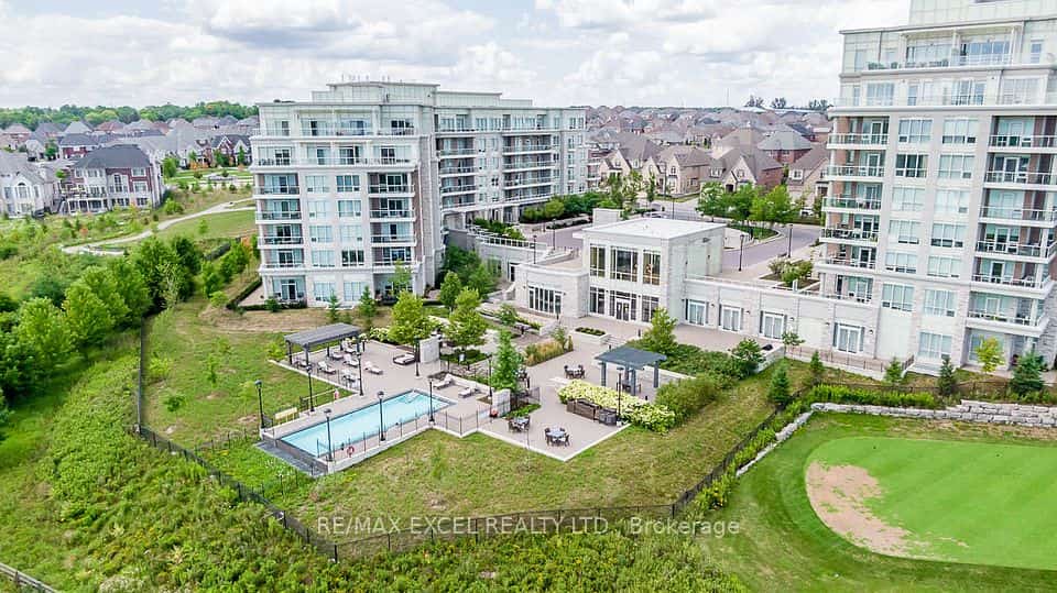 Angus Glen Condos, Markham