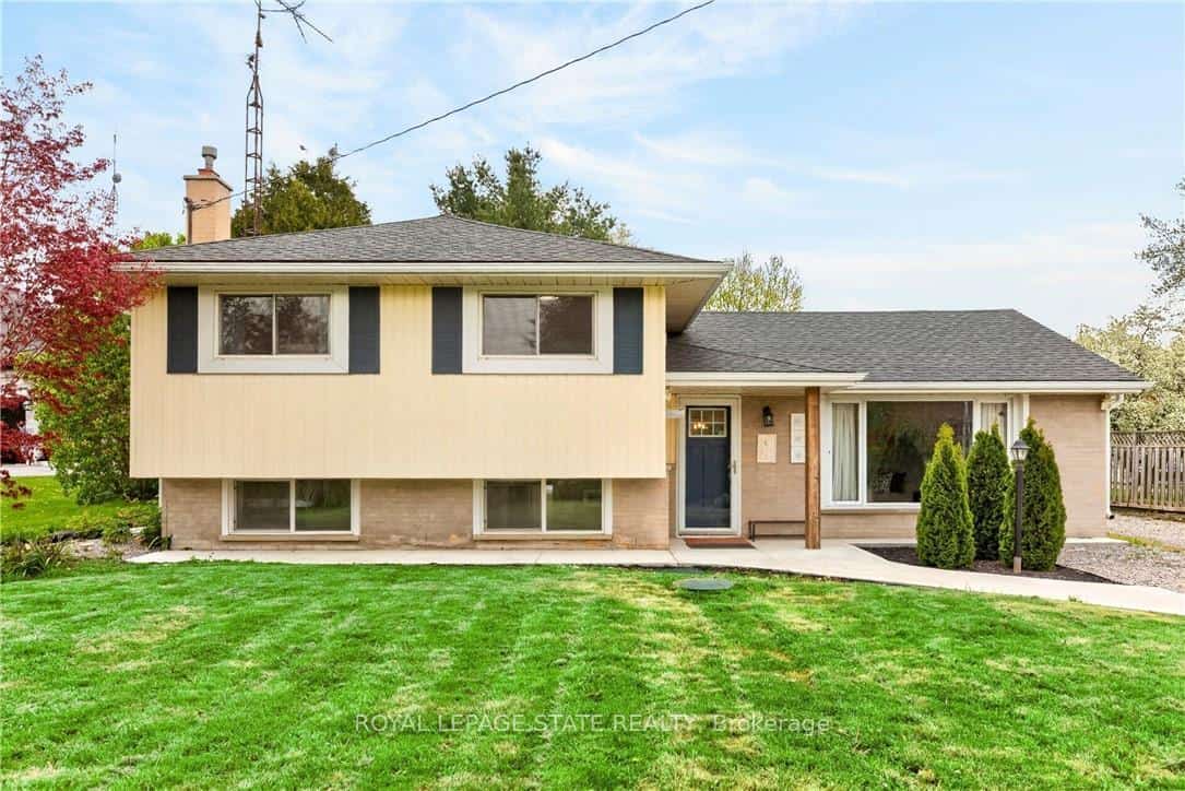 183 Sunnyridge Road, Hamilton, ON L0R 1R0