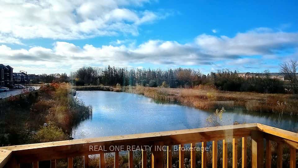 85 Riley Reed Lane, Richmond Hill, ON L4S 0M3