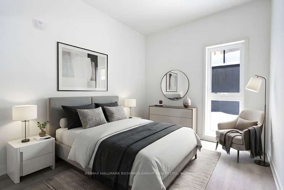 35 Birchcliff Avenue #23, Toronto, ON M1N 3C5