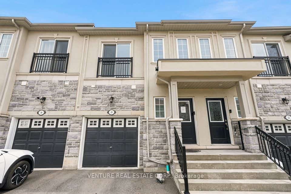 20 Prospect Way, Whitby, ON L1N 0L4