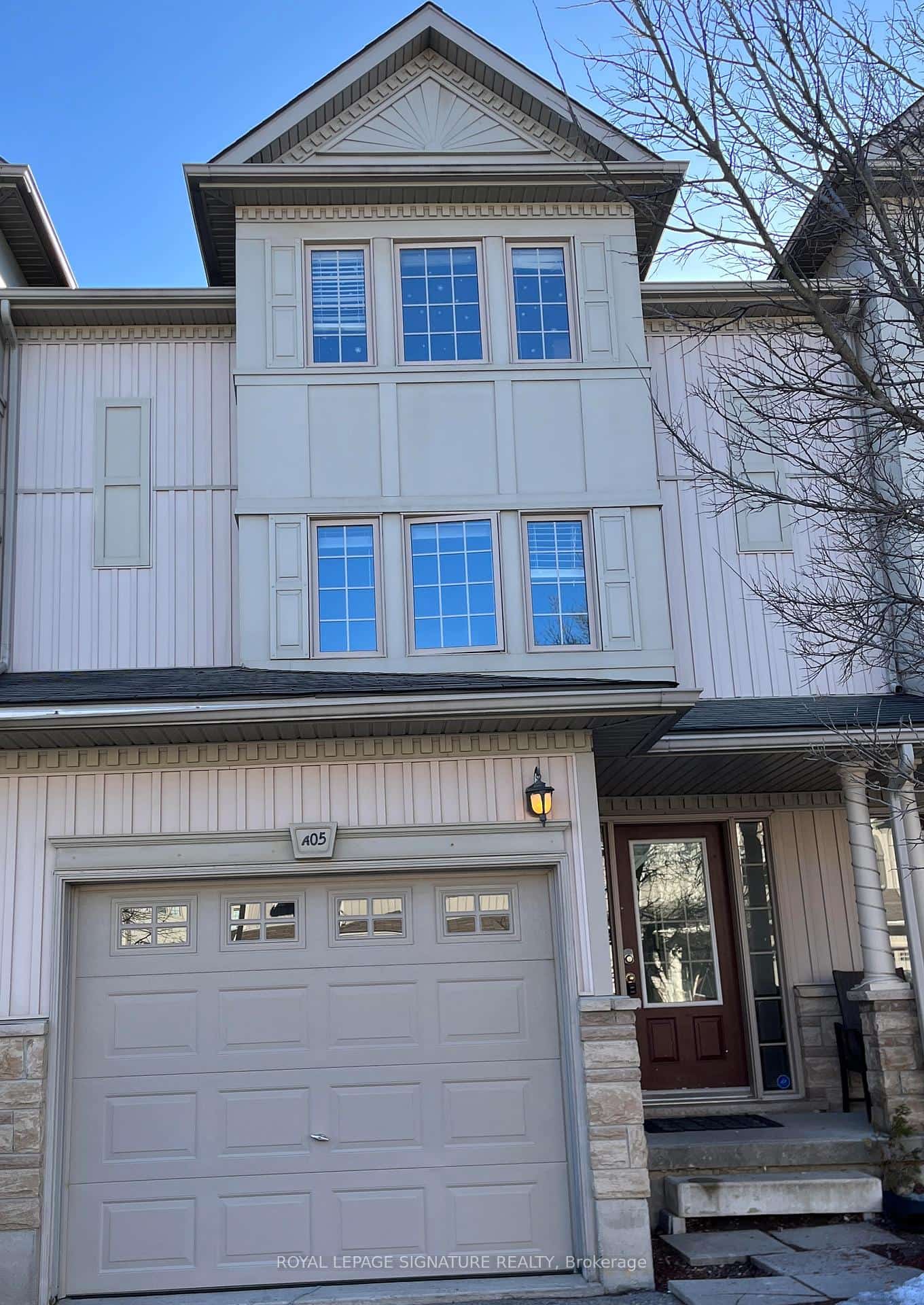 110 Activa Avenue #A5, Kitchener, ON N2E 4K4